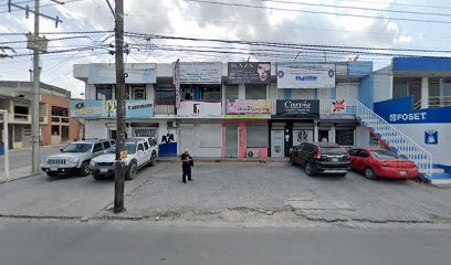 Grupo Xochimilco