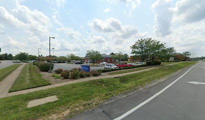 Westport Road Towers