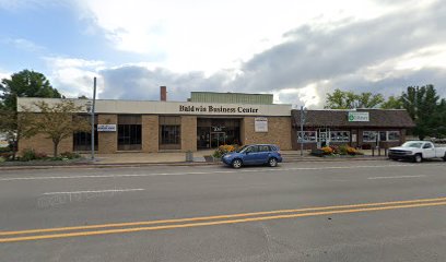 Baldwin Business Center