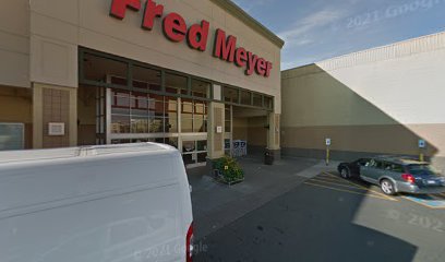 Fred Meyer Money Services