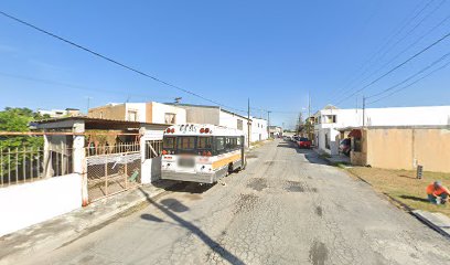 Colegio Bilingue Saint Trinity