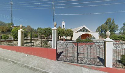 Santuario De La Virgen De Guadalupe