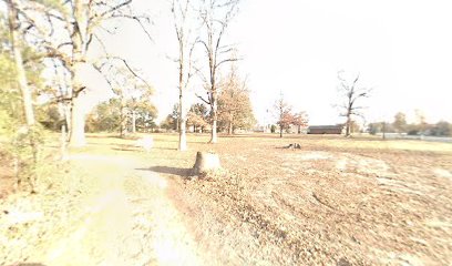 Camden Pointe Apartments