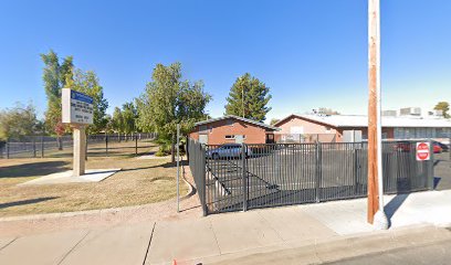 Hartford Sylvia Encinas Elementary School