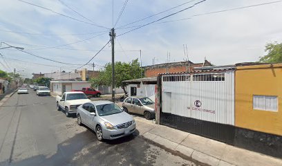 Servicio Autoelectrico ' Aguayo'