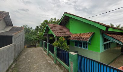 Catterpilars Montessori School