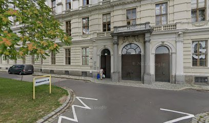 Konservatorium für Kirchenmusik der Diözese Linz