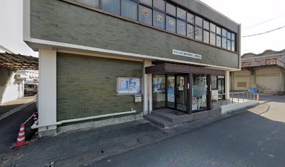 JAいがふるさと 上野東支店