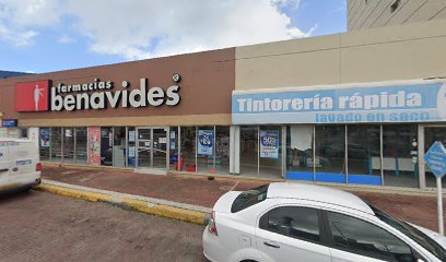 The B-Store Av. Hidalgo