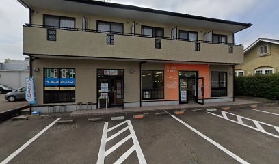 ハクジュプラザ市名坂店