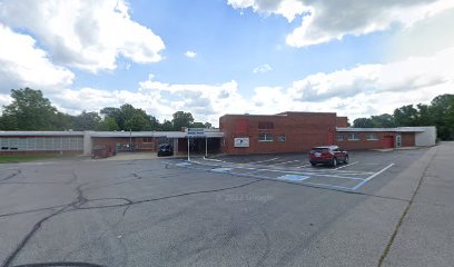 Greensburg Community Learning Center