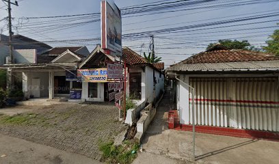 Warung rawon sukorejo