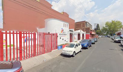 Procuraduría Municipal de Protección de niñas, niños y adolescentes del Sistema Municipal DIF Tlalnepantla de Baz