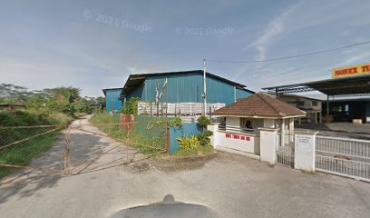 GOLDEN PALM WOOD (IPOH) SDN. BHD.