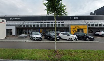 Citroën PSA Retail