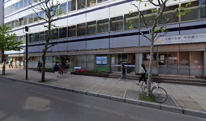 東映㈱ 映画営業部 北海道映画営業室