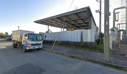 （有）岡本産業 富津工場