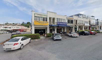 Pusat Dialisis Veteran ATM Senawang