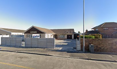 Steenberg Dentist