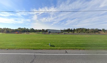 Middle Creek Club Fields