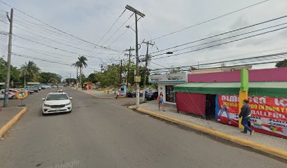 PANADERIA DEL PUERTO