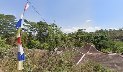 Taman Kanak Kanak Dharma Wanita Jeporo