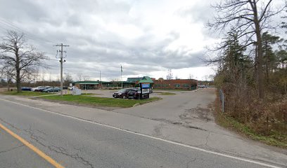 Nouvel Horizon French Elementary School