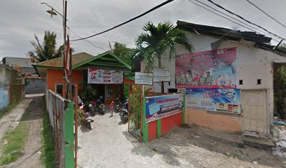 Warung sudah masak