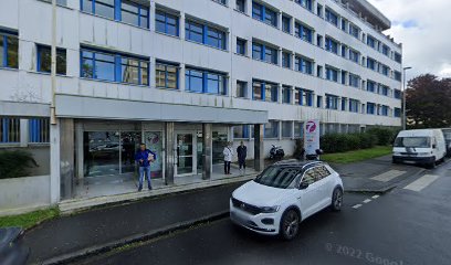 Mission Locale - Contrat d'Engagement Jeune Brest