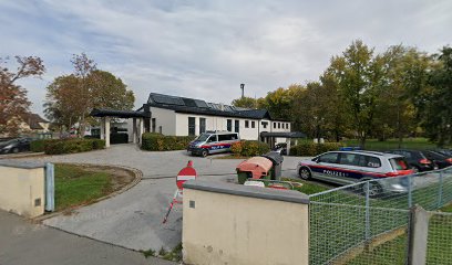 Polizeiinspektion Graz - Kärntner Straße