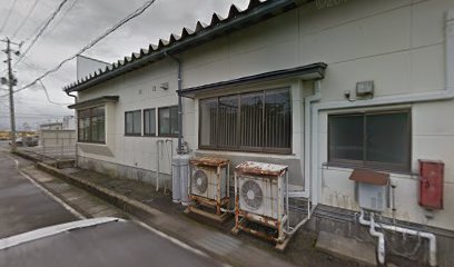 （株）山形ビルサービス 寒河江営業所