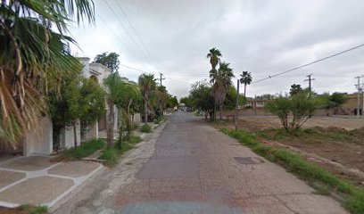 Consejo Municipal Nuevo Laredo