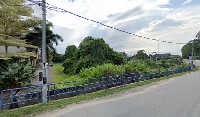 Kilang Papan & Perabot Perkasa Sdn Bhd