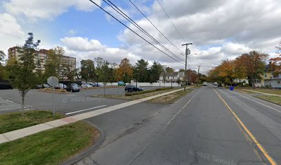 East Hartford Public Library