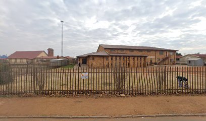 St John The Devine Orphan's Multipurpose Centre