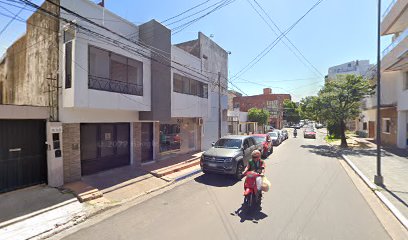 Farmacia Nueva Paraguay