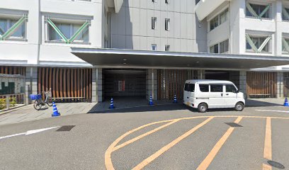 ＪＡ高知県信連南国市役所出張所