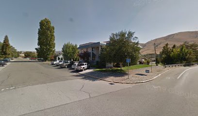 Gravis Law, PLLC - Chelan