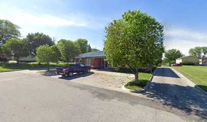 First Nebraska Credit Union