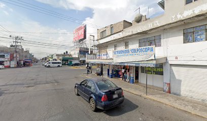 Farmacia de Genéricos y Similares