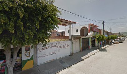 Camino Real De Lo De Juárez