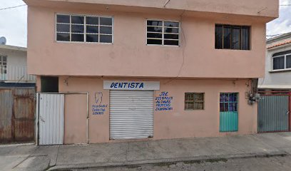 Dentista Hector Bonilla V.