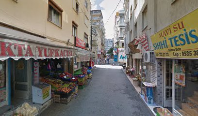İzmir Kağıt