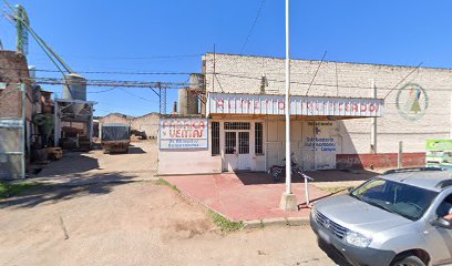 Alimentos Balanceados Cooperativa Sáenz Peña Ltda.