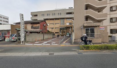 徳島県地域生活定着支援センター