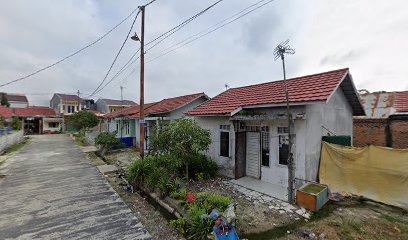 Perumahan cahaya mata bumi (cmb)