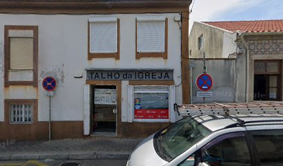 Talho Da Igreja