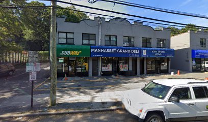 Manhasset Deli