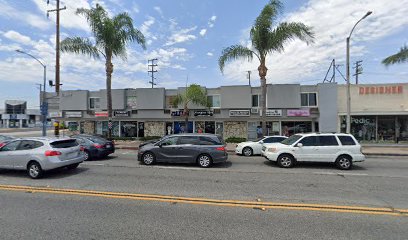 Eye-Tique Optometric Office