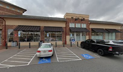 COVID-19 Drive-Thru Testing at Walgreens